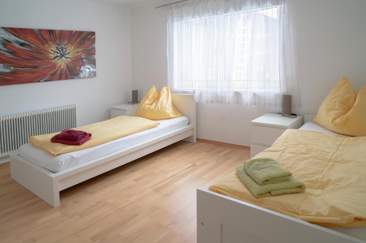 Linz Livia Apartment Exterior photo