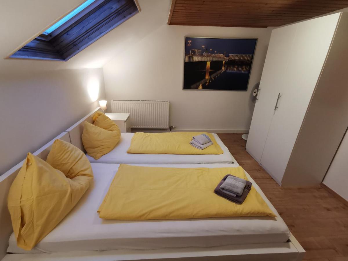 Linz Livia Apartment Exterior photo