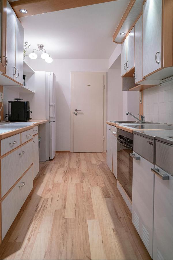 Linz Livia Apartment Exterior photo