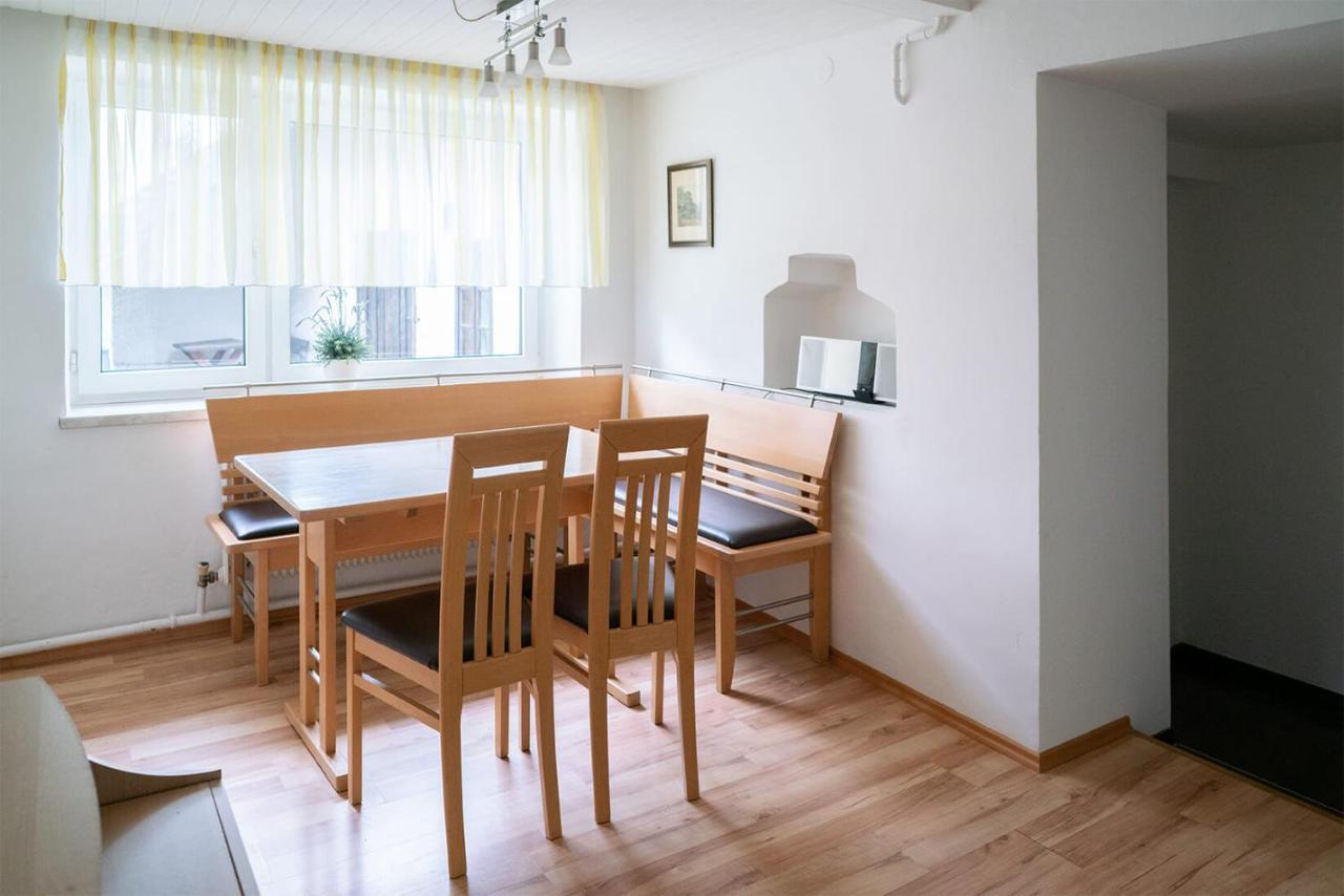 Linz Livia Apartment Exterior photo