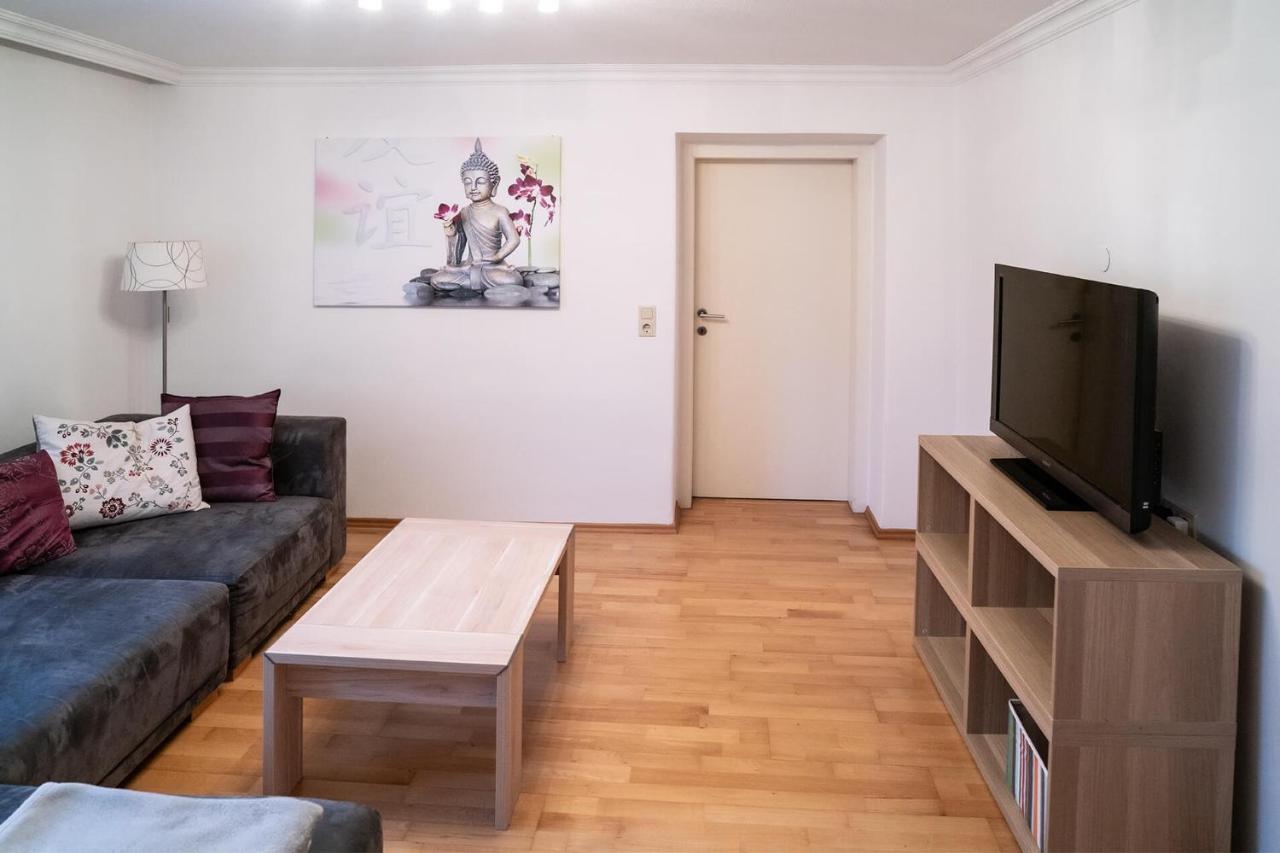Linz Livia Apartment Exterior photo