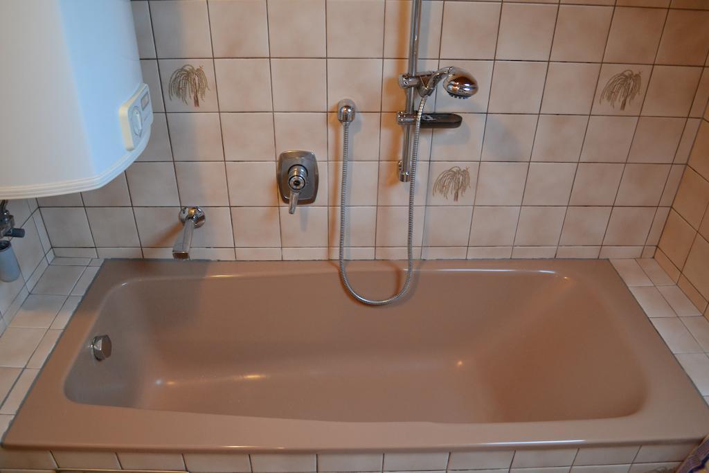 Linz Livia Apartment Room photo