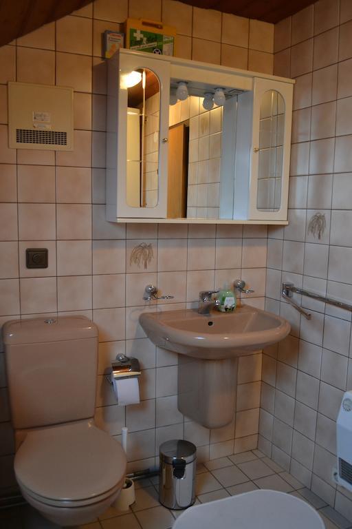 Linz Livia Apartment Room photo