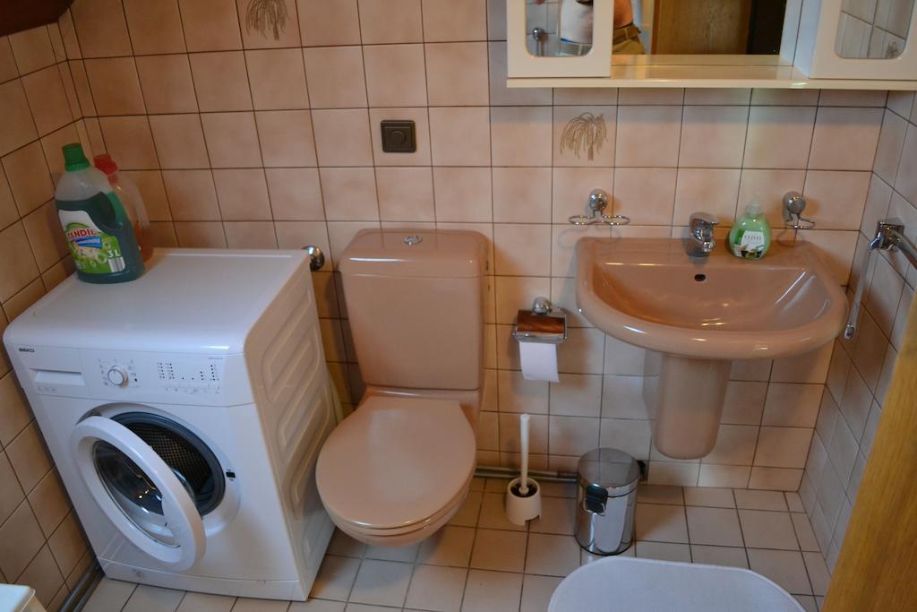 Linz Livia Apartment Room photo
